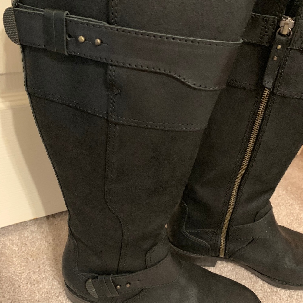 Ugg Australia Tall Boots